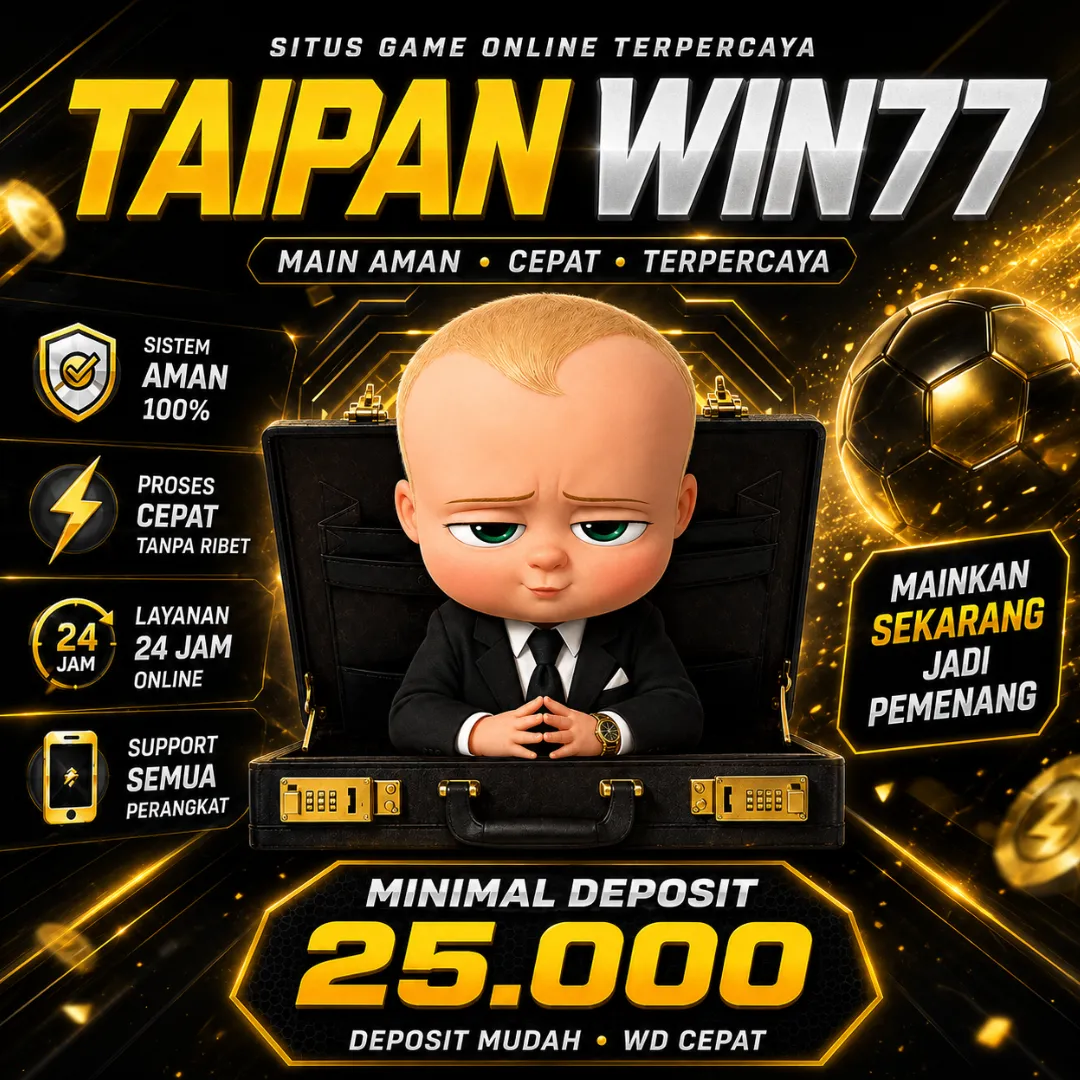 TAIPANWIN77